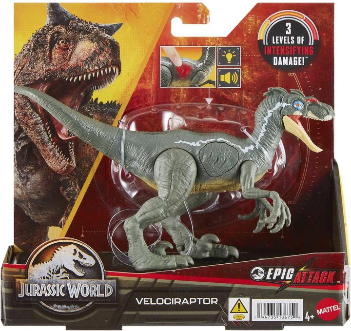Image du produit Mattel HNC11