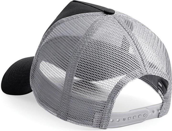 Image du produit Beechfield Casquette de baseball Trucker avec inserts en filet (2 pièces) (Taille unique)