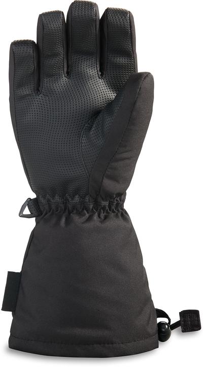 Produktbild Dakine Ski Glove Kid's Tracker Black 2023 (XL)