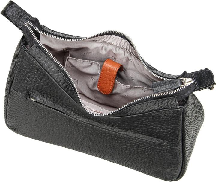 Actual product image Voi Hirsch Olsa shoulder bag leather 28 cm