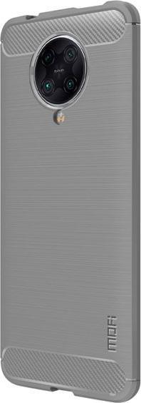 Produktbild Mofi Carbon Fiber TPU Series (Xiaomi Poco F2 Pro)