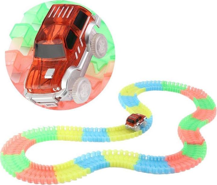 Produktbild Intersell Magic Tracks Starter Pack