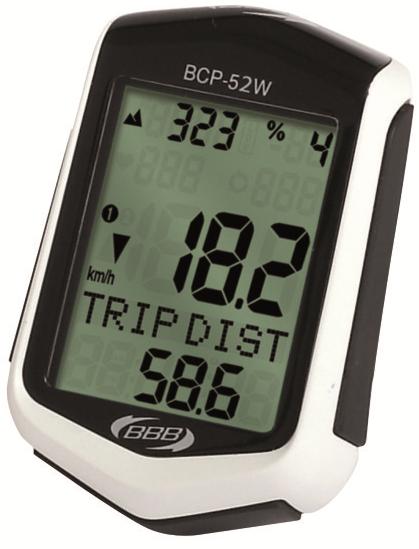 Produktbild BBB Digiboard BCP-52WA