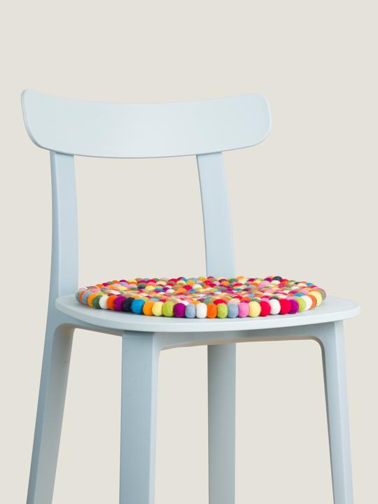 Produktbild Myfelt Round Flat Points (Ø 36 cm)