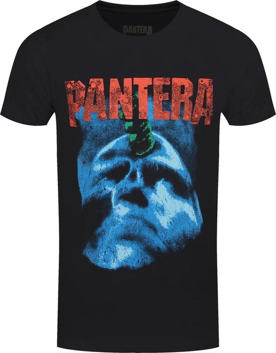 Image du produit Pantera - T-shirt FAR BEYOND DRIVEN WORLD TOUR - Adulte (M)
