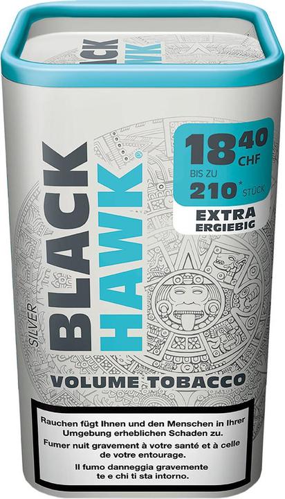 Produktbild Black Hawk Volume (95 g)