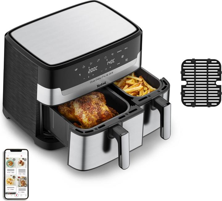 Image du produit Tefal EY905D
