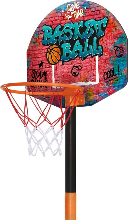 Immagine prodotto Simba Set con supporto