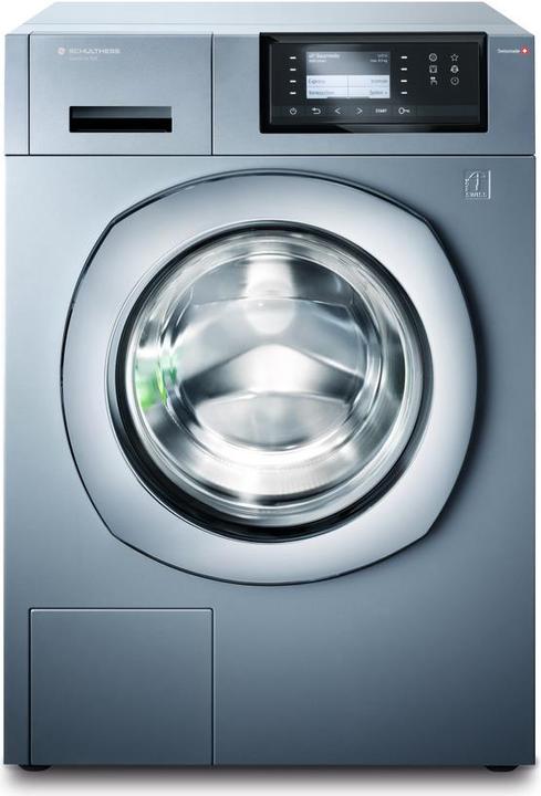 Produktbild Schulthess speedSTAR 518 artLine (8 kg, Rechts)