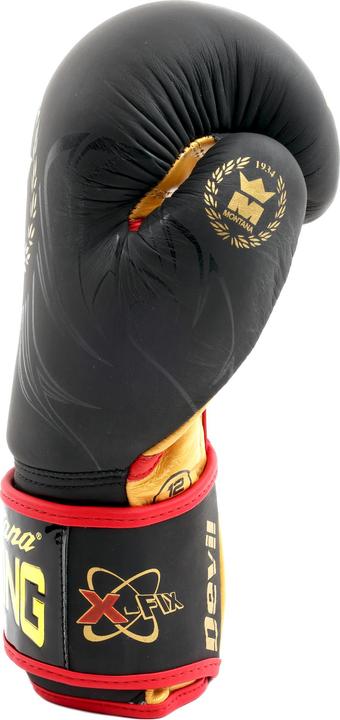 Produktbild Montana Devil (10 OZ, 10)