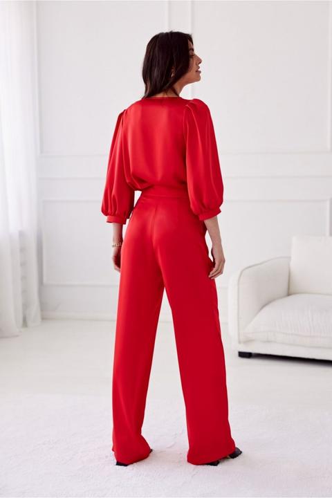 Actual product image Roco Fashion Blouse model (40)