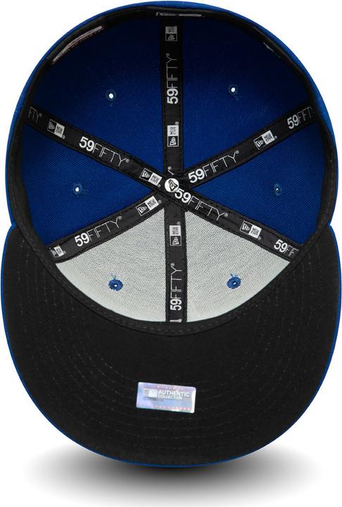 Image du produit New Era 59Fifty Cap - AUTHENTIC ON-FIELD Kansas City Royals (7 7/8)