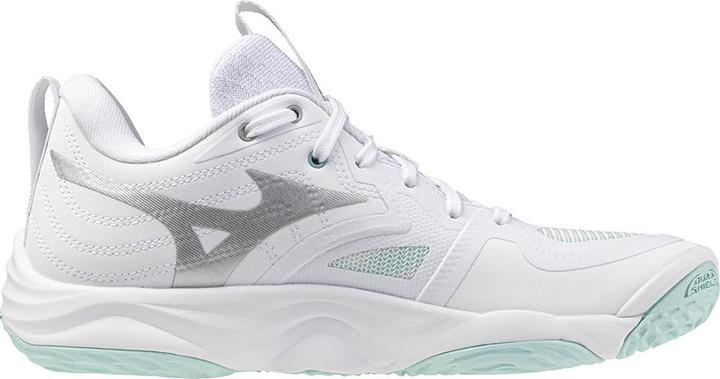 Produktbild Mizuno Wave Momentum Elite