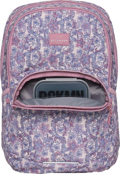 Actual product image Beckmann Backpack Sport Jr. (30 l)