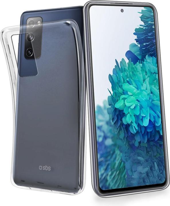Produktbild SBS Schutzhülle (Samsung Galaxy S20 FE)