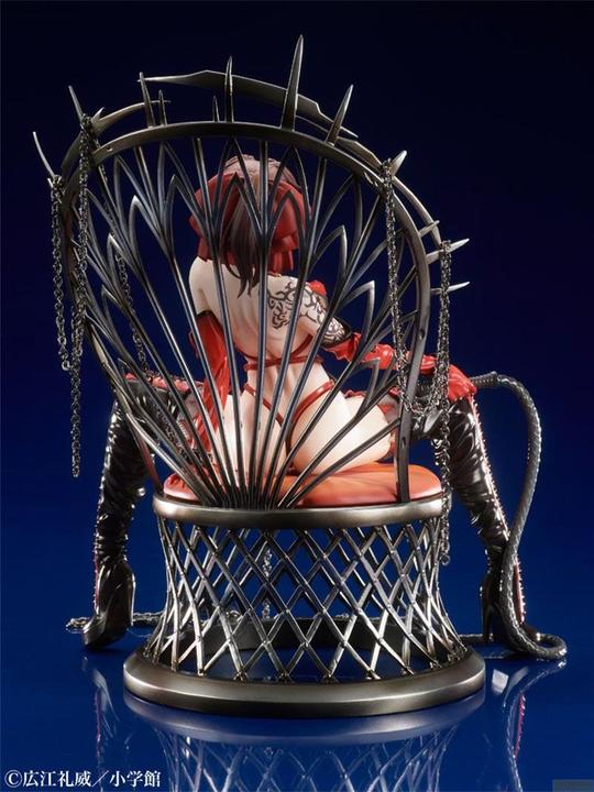 Produktbild GED Black Lagoon 20Th Anniversary Revy 1/7