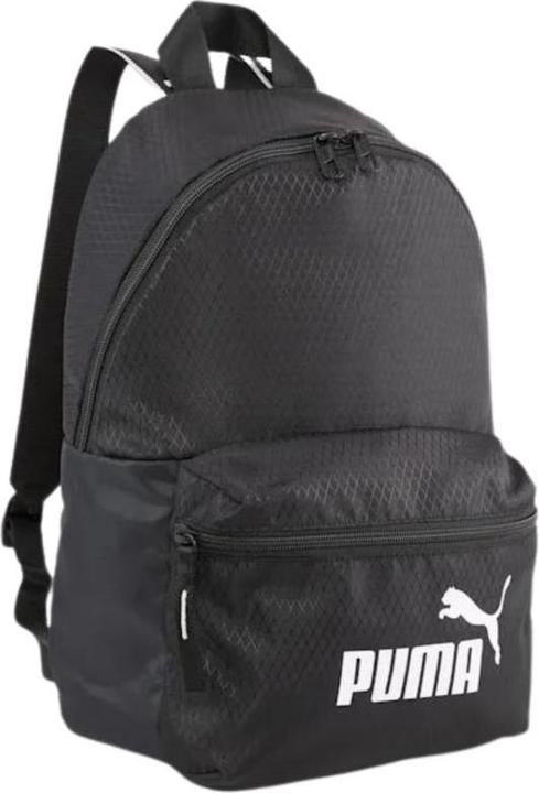 Produktbild Puma Core Base Rucksack schwarz 79852 01