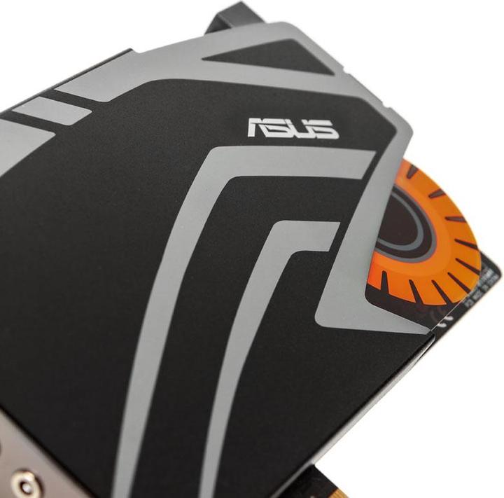Produktbild ASUS Strix Soar (PCI-E x1)