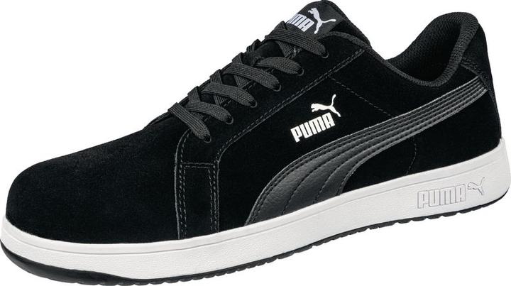 Produktbild Puma Iconic Suede (S1P, 43)