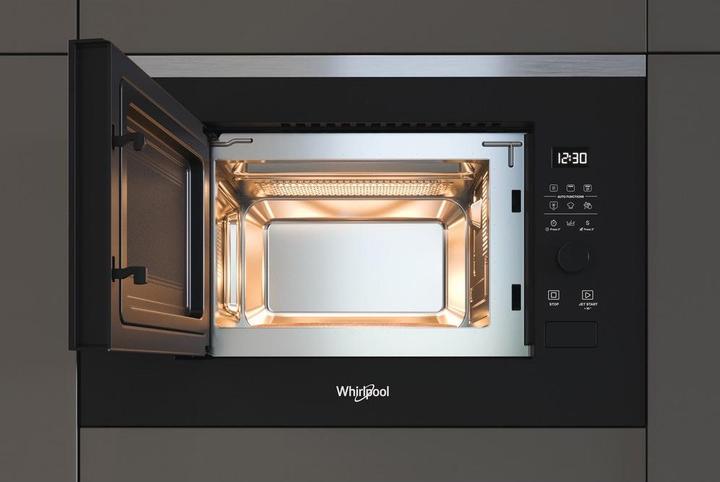 Actual product image Whirlpool WMF200G Microwave Integrated Combi Microwave (20 l)