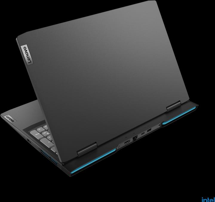Produktbild Lenovo IdeaPad Gaming 3 (15.60", Intel Core i5-12500H, 16 GB, 512 GB, DE)