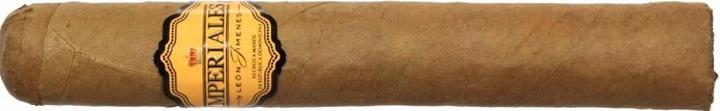 Produktbild León Jimenes Zigarren Imperiales Classico Robusto (Robusto)