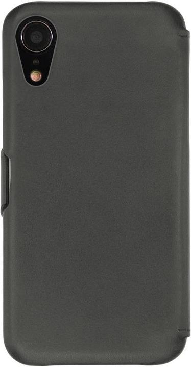 Actual product image Noreve Leather case horizontal (Apple iPhone XR)