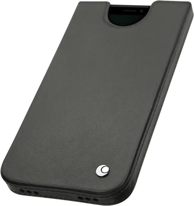 Produktbild Noreve Lederschutzhülle (Apple iPhone XS Max)