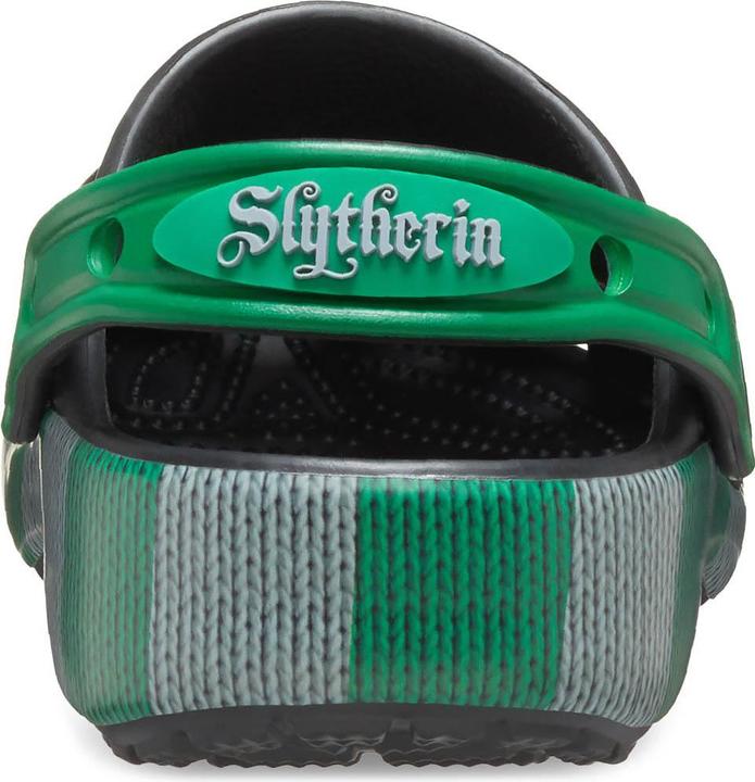 Produktbild Crocs T's HarryPotter Slytherin Clog (26)