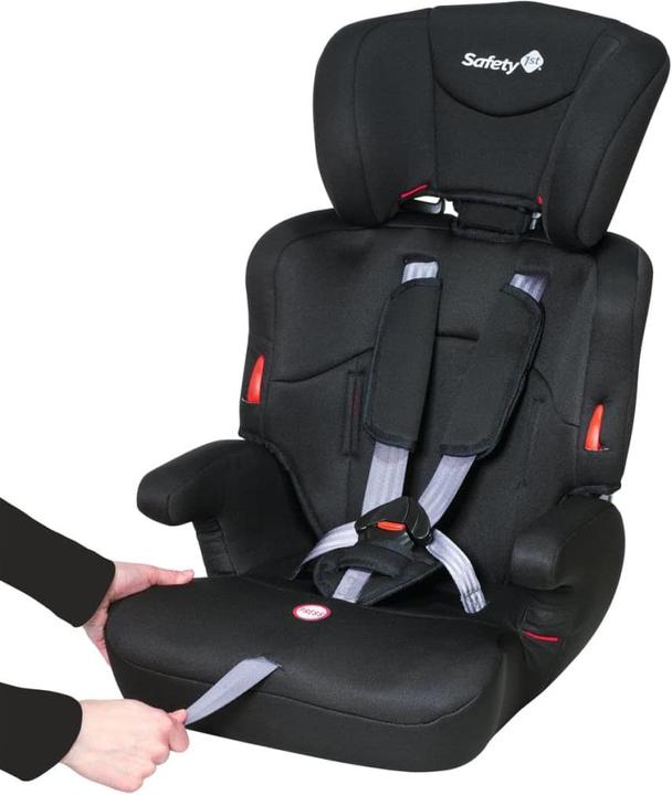 Image du produit Safety 1st Ever Safe