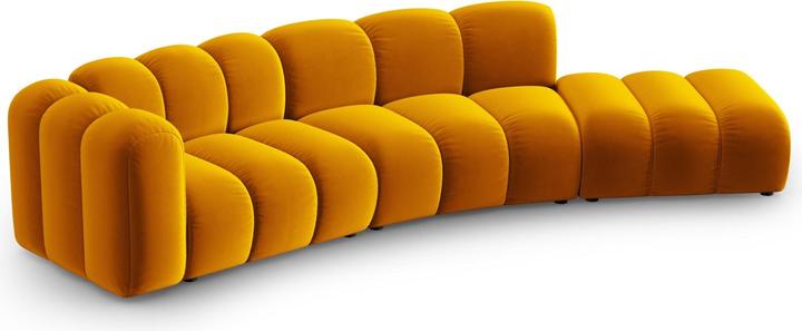 Actual product image Micadoni Lupine (2 person sofa, 3-seater, 4-seater)