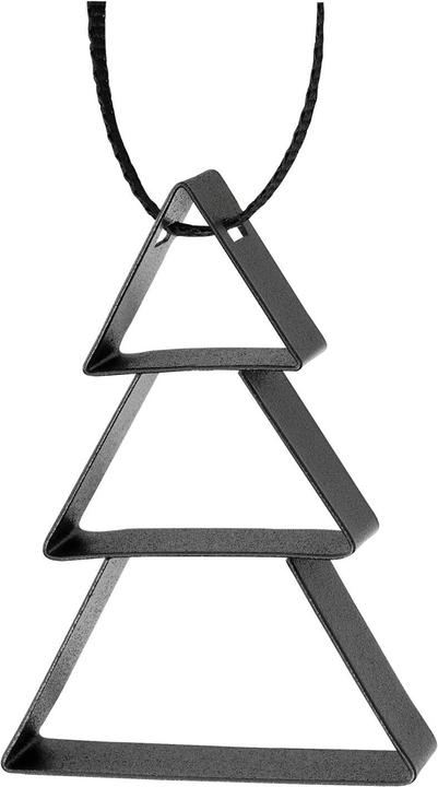 Produktbild Stelton Figura Ornament Baum Weihnachtsschmuck (2 -teilig)