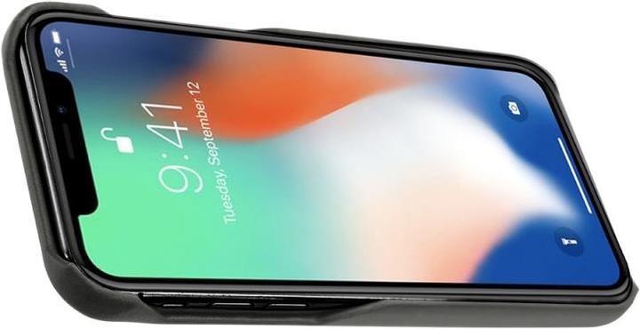 Produktbild Noreve Lederschutzhülle (Apple iPhone XS Max)