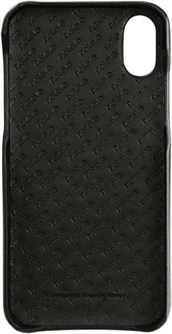 Produktbild Noreve Lederschutzhülle (Apple iPhone XS Max)