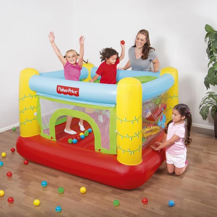 Produktbild Bestway Jumptacular Bouncer