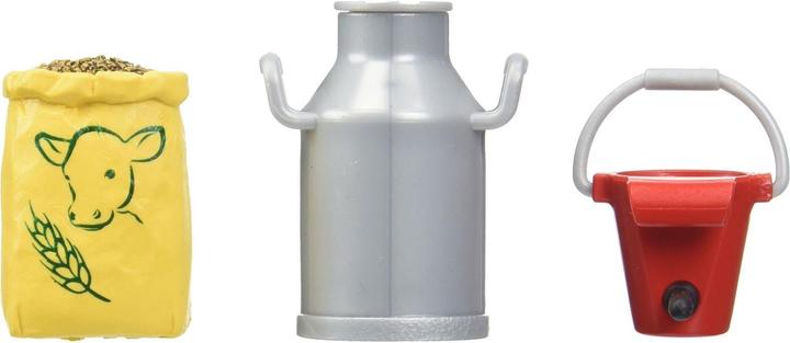 Actual product image Schleich Feed for cows and calves