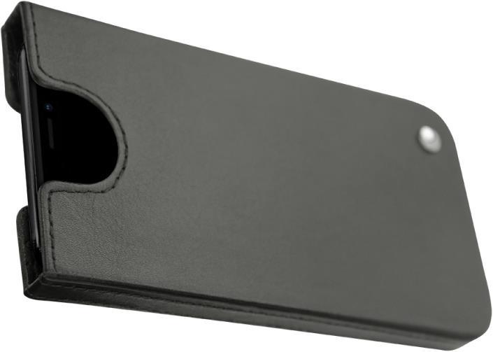 Produktbild Noreve Lederschutzhülle (Apple iPhone XS Max)