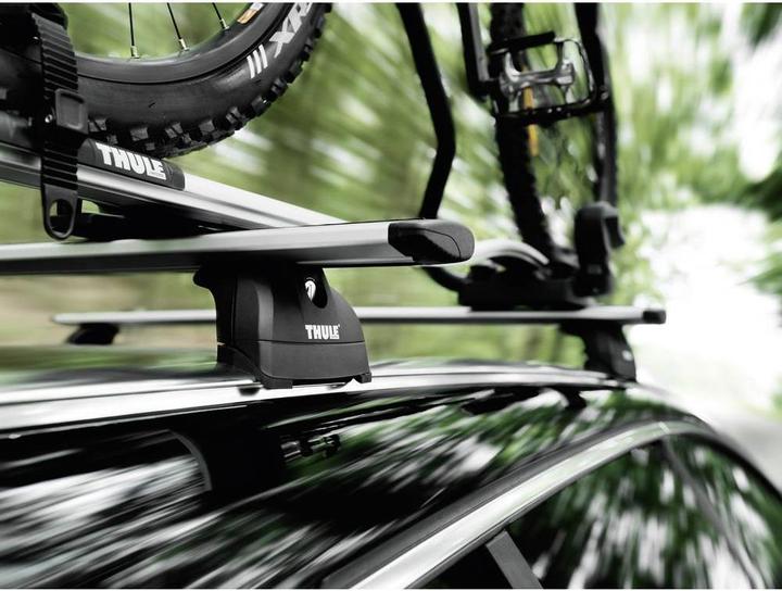 Actual product image Thule WingBar 962