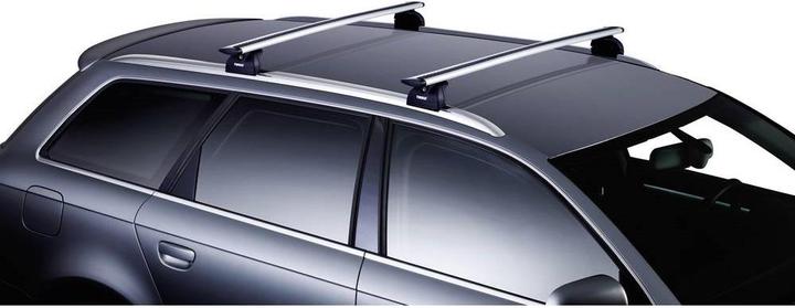 Actual product image Thule WingBar 962