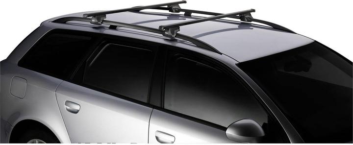 Actual product image Thule SmartRack 785