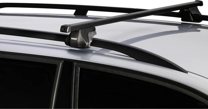 Actual product image Thule SmartRack 785