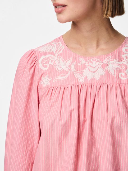 Image du produit Pieces PCSARAH Oberteil mit langen Ärmeln (M)