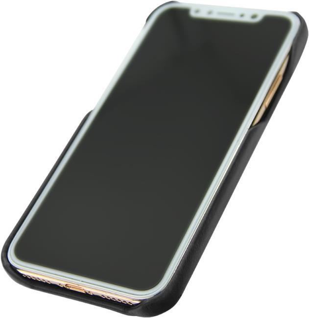 Produktbild Noreve Lederschutzhülle (Apple iPhone XS)