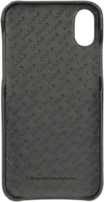 Produktbild Noreve Lederschutzhülle (Apple iPhone XS)