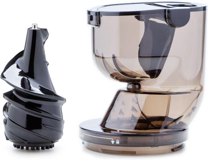 Produktbild Bio Chef Atlas Whole Slow Juicer
