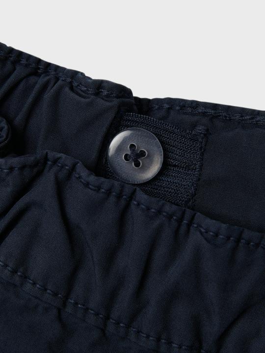 Produktbild Name it Regular Fit Cargoshorts (146)