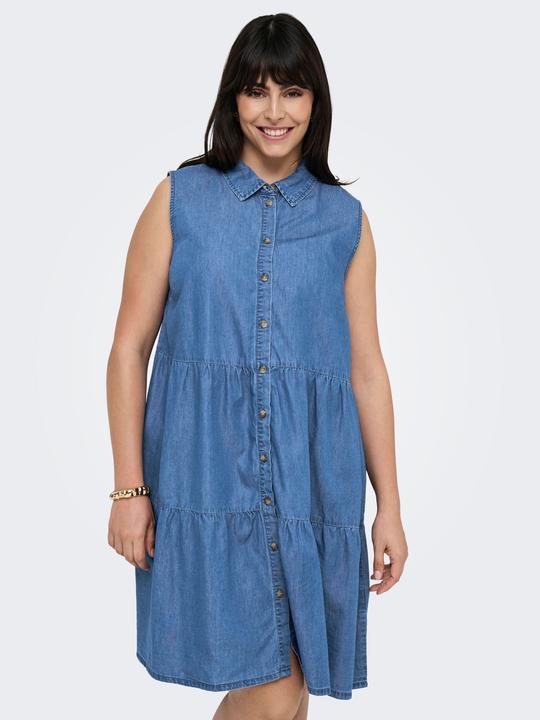 Produktbild Only CARBEA Kurzes Kleid Kleid (50)