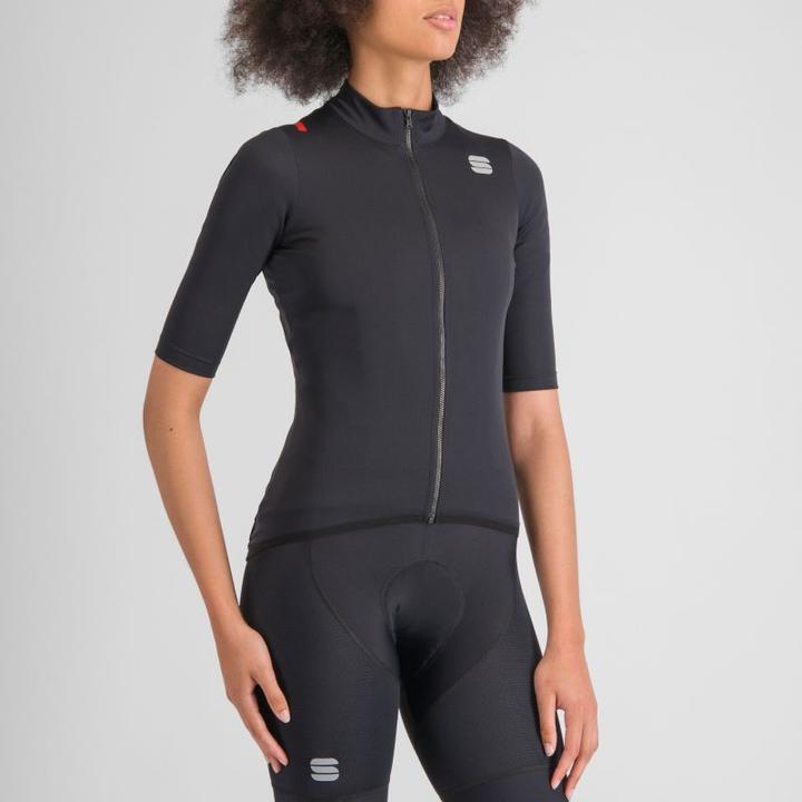 Sportful Fiandre Light Short Sleeve W Jacket
