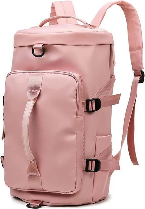 Only-Bags.Store Grosse Kapazität Aufbewahrungstasche Reisetasche Tote Carry On Duffel Gepäck Wasserdicht Rucksack