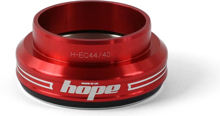 Hope Pick n Mix control set shell single - bottom - red